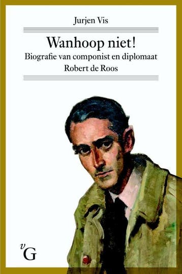 Wanhoop niet! - Jurjen Vis 9789075879667, Verzenden, Gelezen, Jurjen Vis