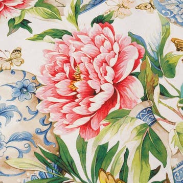 Exclusieve GCFabrics – Gecertificeerde katoenen stof met