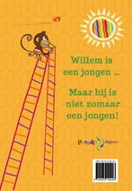 Willem 9789491740107 Claire Harrison, Boeken, Verzenden, Zo goed als nieuw, Claire Harrison