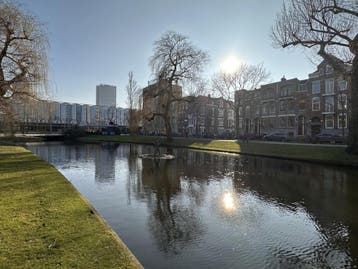 Te huur: Appartement Spoorsingel in Rotterdam, Huizen en Kamers, Appartement, Rotterdam, Zuid-Holland