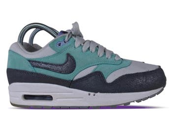 Nike Air Max 1 Essential Geyser Ice • 36.5, Ophalen of Verzenden, Nieuw, Nike, Sneakers of Gympen