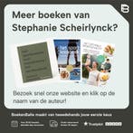Het sportkookboek voor hardlopers / HET SPORTKOOKBOEK, Boeken, Verzenden, Zo goed als nieuw, Stephanie Scheirlynck