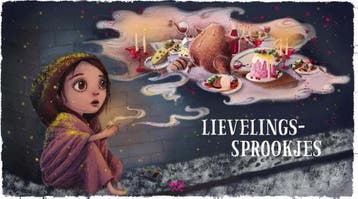 Lievelingssprookjes - Gerard Janssen 9789463140249, Verzenden, Gelezen, Gerard Janssen