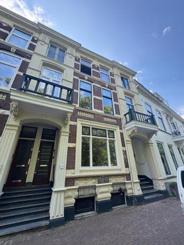 Te huur: Appartement Wittevrouwensingel in Utrecht, Utrecht, Appartement, Utrecht
