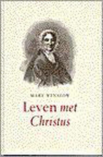LEVEN MET CHRISTUS - WINSLOW 9789061405474, Boeken, Verzenden, Zo goed als nieuw, WINSLOW