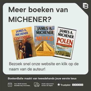 ROMAN - MICHENER 9789026971846, Verzenden, Gelezen, MICHENER