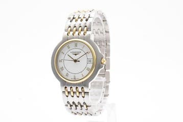 Longines - Flagship - Zonder minimumprijs - Heren -