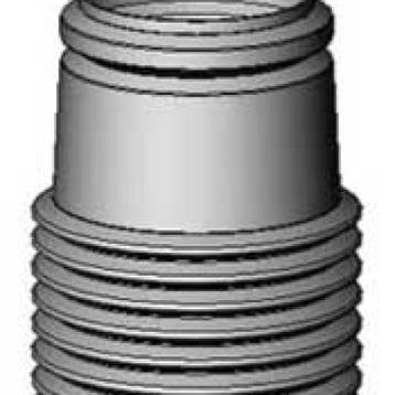 KYB Shocks & Struts Strut Boots Rear BMW 320 Series 1977-83, Ophalen of Verzenden, Nieuw