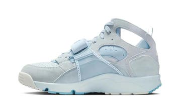 Nike Air Trainer Huarache Blue Tint, Nieuw