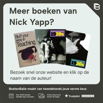 Camera in Conflict, Vol. 1 - Nick Yapp 9783895082177, Verzenden, Gelezen, Nick Yapp