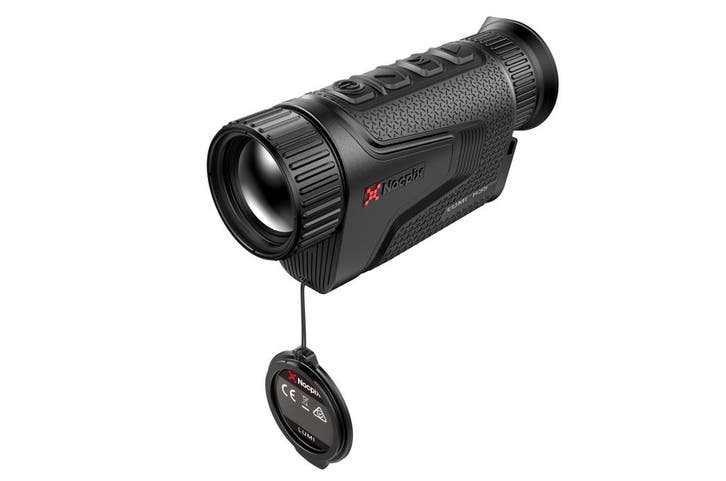 NOCPIX LUMI P13, 256×192,12µm, Audio, Tv en Foto, Optische apparatuur | Verrekijkers, Verzenden