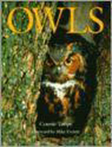 Owls - Connie Toops 9780896581401, Verzenden, Gelezen, Connie Toops
