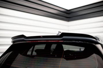 Achterspoiler BMW 1 M135i / 128ti / M-Pack F40, Verzenden