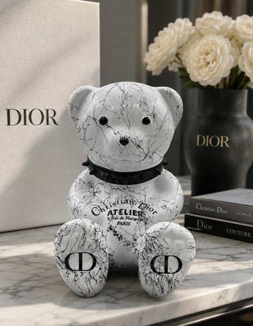 Naor - Bear Dior
