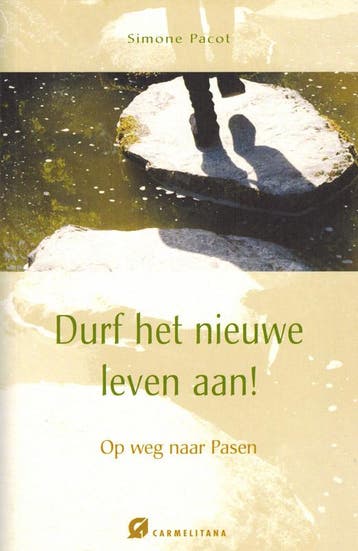 Durf Het Nieuwe Leven Aan! | Simone Pacot | Nieuw, Ophalen of Verzenden, Nieuw, Simone Pacot