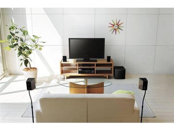 Yamaha NS-P41 - 5.1 Luidsprekerset - Compact traditioneel, Verzenden, Zo goed als nieuw