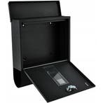 Brievenbus Wand Hangend - Maxozo Brify - Postbus Mailbox -, Ophalen of Verzenden, Nieuw, Rvs