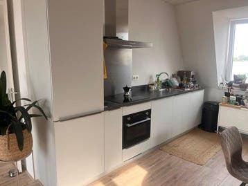 Te huur: Appartement Singel in Vlissingen, Vlissingen, Zeeland, Appartement