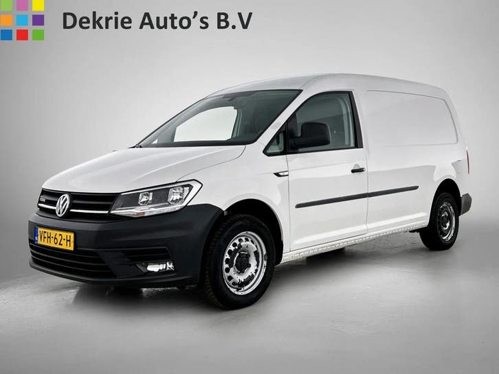 Volkswagen Caddy | Zakelijke Lease v.a. €217.23 pm, Auto's, Volkswagen, Lease, Automaat, Overige carrosserieën, Caddy Combi, Overige brandstoffen