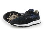 Floris van Bommel Sneakers in maat 40 Blauw, Kleding | Heren, Schoenen, Floris van Bommel, Verzenden, Blauw, Sneakers of Gympen