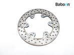 Remschijf Achter Yamaha YZ 250 F 2003-2008 (YZ250F), Motoren, Verzenden, Gebruikt