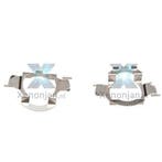 Led adapter Mercedes / Nissan / BMW / Buick / Audi / Volk..., Auto-onderdelen, Verzenden, Nieuw