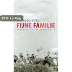 Fijne familie 9789400402249 Hugo Hoes, Verzenden, Gelezen, Hugo Hoes