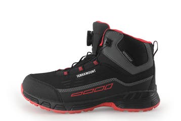 Terramount Wandelschoenen Jongens in maat 36 Zwart, Terramount, Verzenden, Jongen of Meisje, Schoenen