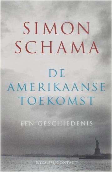 De Amerikaanse Toekomst, Boeken, Ophalen of Verzenden, Nieuw