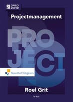 Projectmanagement 9789001850210, Boeken, Studieboeken en Cursussen, Verzenden, Zo goed als nieuw