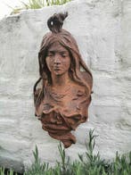 Wanddecoratie - Europa, Antiek en Kunst, Curiosa en Brocante