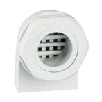 Schneider Electric Sarel ClimaSys Ventilation Plate For, Verzenden, Nieuw, Overige typen