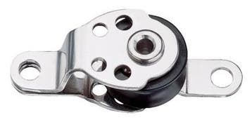 Harken 416 16 mm schildpadblok, Watersport en Boten, Bootonderdelen, Ophalen of Verzenden, Nieuw, Zeilboot of Motorboot