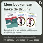 3b havo / Moderne Wiskunde / leerboek 9789001883133, Boeken, Verzenden, Gelezen, Ineke de Bruijn