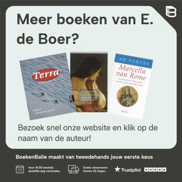 Handboek lesgeven in het secundair beroepsonderwijs, Verzenden, Gelezen, E. de Boer