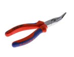 Knipex Telefoontang Gebogen 160mm Met 2-Componenten, Verzenden, Nieuw