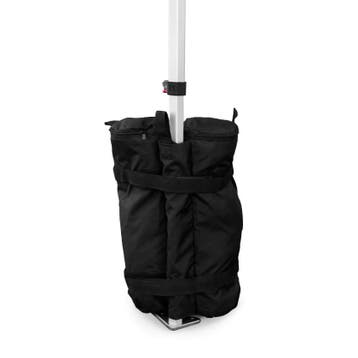Zandzak | Partytenten | Dubbel | Vulgewicht 2x 9kg Luxus, Verzenden, Nieuw in verpakking