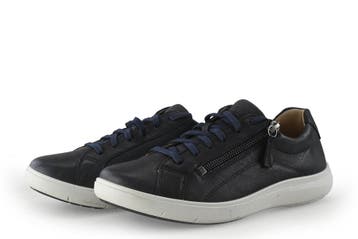 Josef Seibel Sneakers in maat 38 Blauw, Kleding | Dames, Schoenen, Josef Seibel, Verzenden, Blauw, Sneakers of Gympen