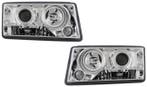 Koplampen Mercedes W201 190E 82-93 chroom, Ophalen of Verzenden, Nieuw