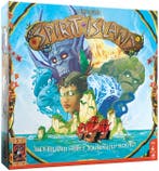 Spirit Island (NL versie) | 999 Games - Gezelschapsspellen, Hobby en Vrije tijd, Gezelschapsspellen | Bordspellen, Verzenden, Nieuw