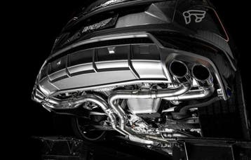 Lamborghini Urus IPE volledig catback uitlaat systeem., Auto diversen, Verzenden