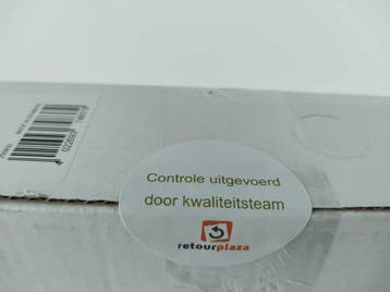 Villeroy & Boch Urinoirdeksel Subway - Wit, Verzenden, Nieuw