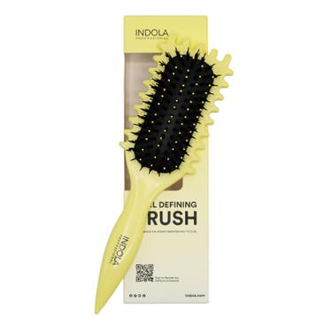 Indola Curl Defining Brush, Ophalen of Verzenden, Nieuw, Overige typen