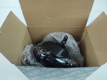 DMP Koplamp LED EVO-1 - Smoke, Verzenden, Nieuw