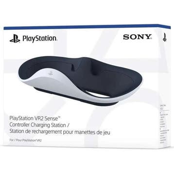 PlayStation VR2 Sense Controller-oplaadstation, Spelcomputers en Games, Verzenden, Nieuw