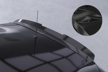 Achtervleugel met ABE voor Opel Adam HF689-G, Verzenden, Nieuw
