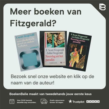 Teder is de nacht - Fitzgerald 9789020400069, Verzenden, Gelezen, Fitzgerald