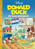 Donald Duck en zijn vrienden (9789047629542, Disney), Boeken, Verzenden, Nieuw