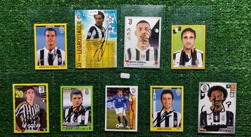 Juventus - Italiaanse voetbal competitie - Pirlo Morata, Nieuw