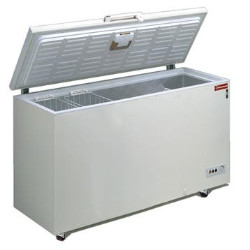 Kofferdiepvriezer 300 liter, Verzenden, Nieuw in verpakking, Koelen en Vriezen